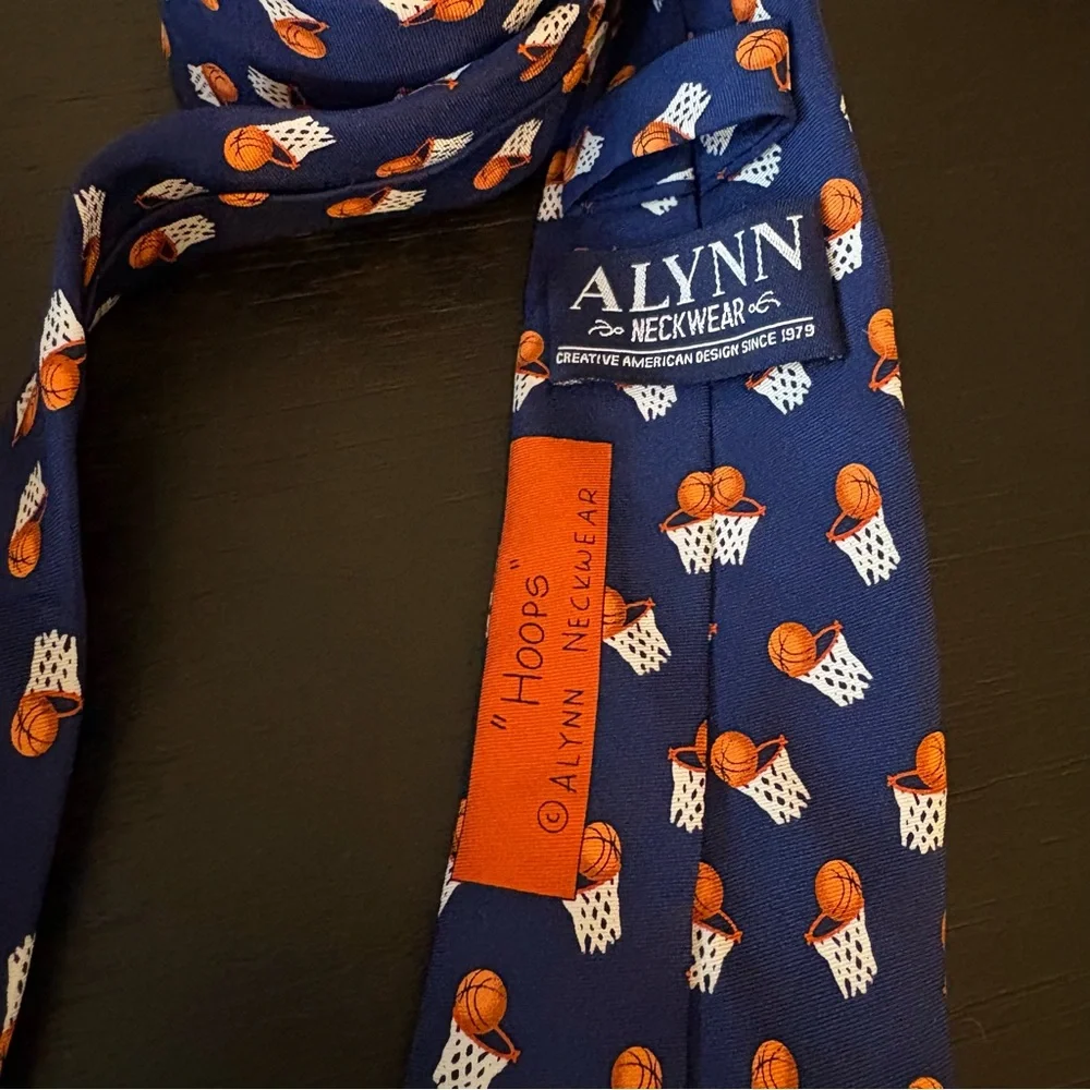 alynn basketball hoops